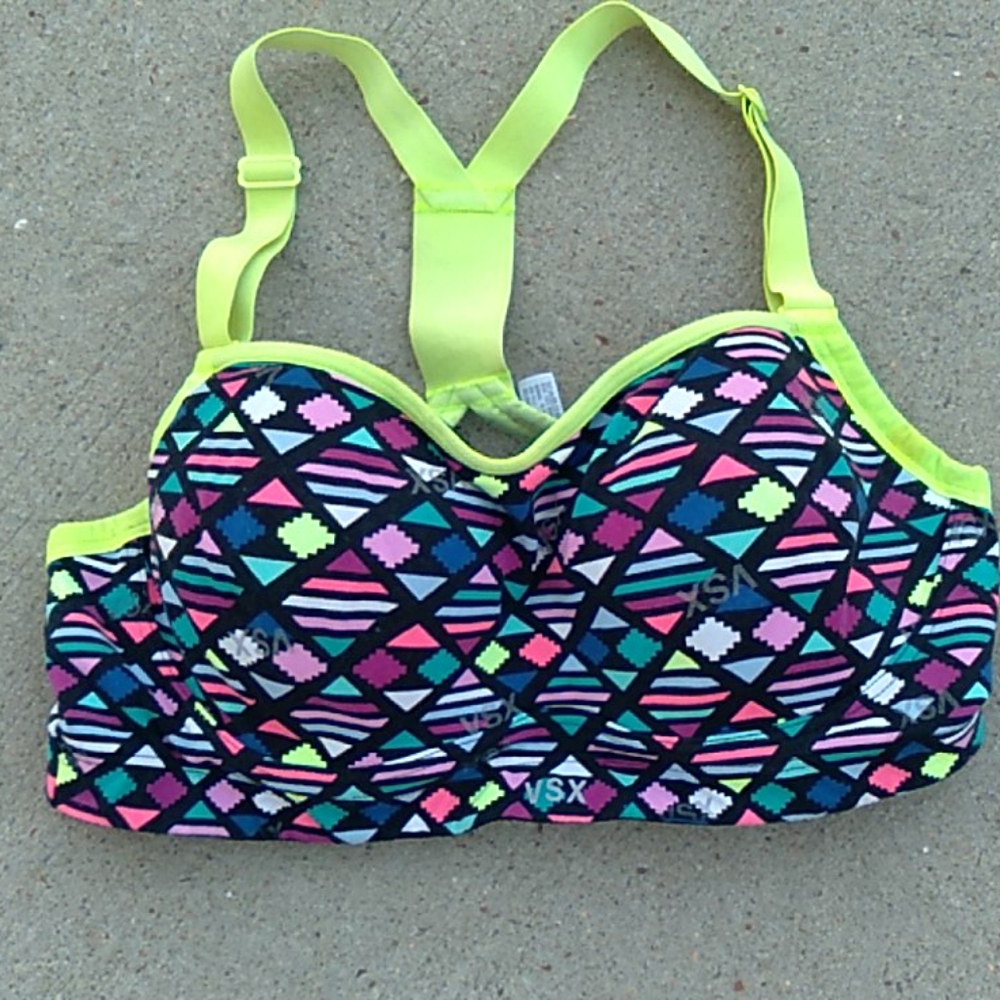 Victoria's Secret size 32D